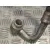 Tubos Aire Acondicionado para Seat Leon (1P1)