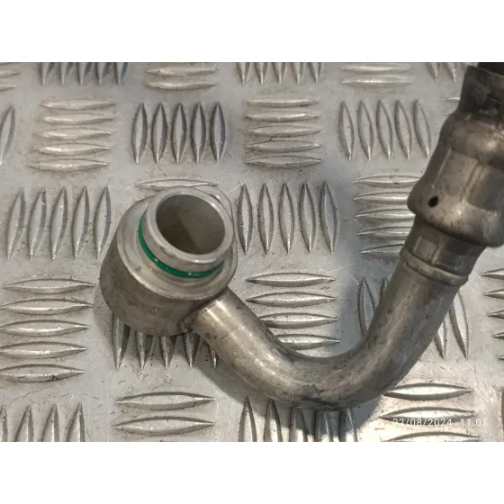 Tubos Aire Acondicionado para Seat Leon (1P1)