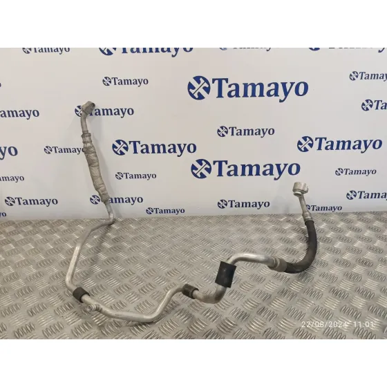 Tubos Aire Acondicionado para Seat Leon (1P1)