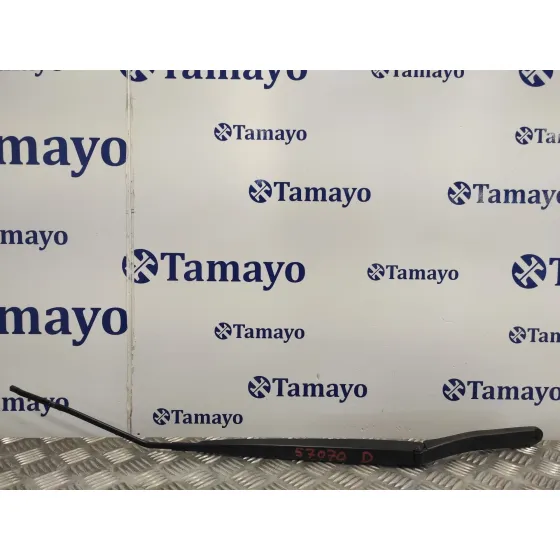 Brazo Limpia Delantero Derecho para Renault Clio Iv