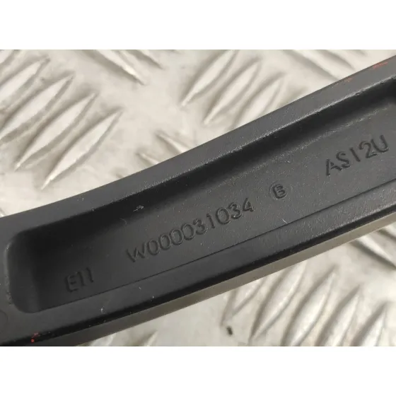 Brazo Limpia Delantero Derecho para Renault Clio Iv