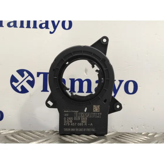Sensor Angulo De Giro para Renault Clio Iv