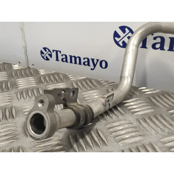 Tubos Aire Acondicionado para Renault Clio Iv