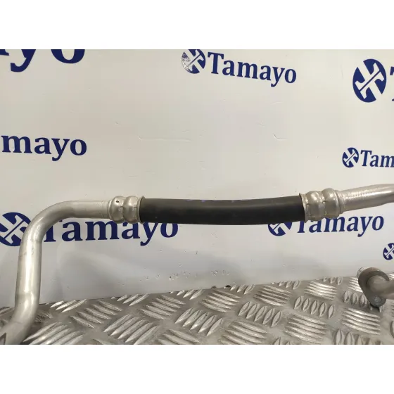Tubos Aire Acondicionado para Renault Clio Iv