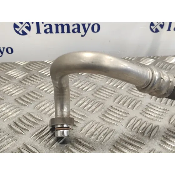 Tubos Aire Acondicionado para Renault Clio Iv