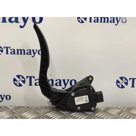 Pedal Acelerador para Renault Clio Iv