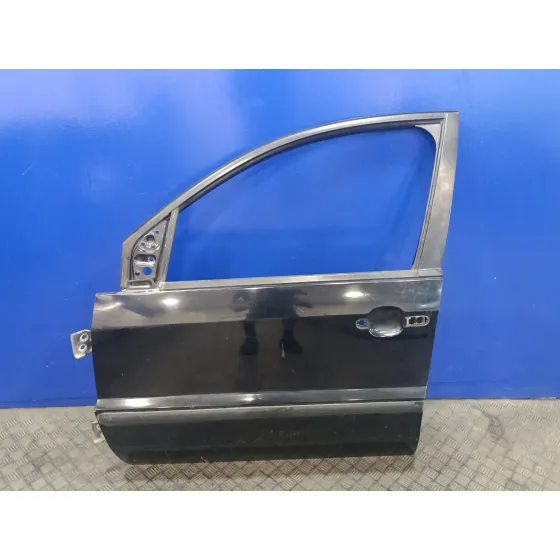 Puerta Delantera Izquierda para Ford Fusion (Cbk)