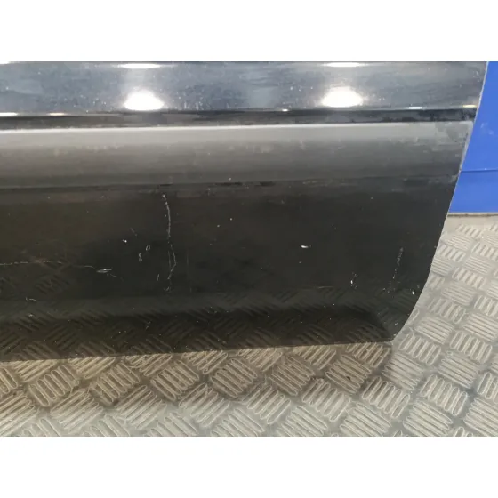 Puerta Delantera Izquierda para Ford Fusion (Cbk)