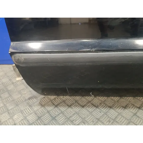 Puerta Delantera Izquierda para Ford Fusion (Cbk)