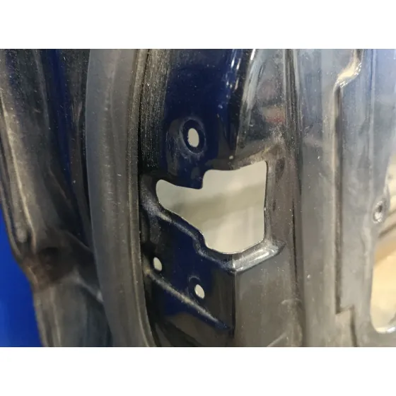 Puerta Delantera Izquierda para Ford Fusion (Cbk)