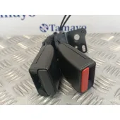 Enganche Cinturon Trasero Izquierdo para Renault Clio Iv