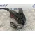 Enganche Cinturon Trasero Izquierdo para Renault Clio Iv