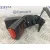 Enganche Cinturon Trasero Izquierdo para Renault Clio Iv