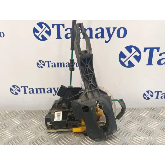 Cerradura Puerta Delantera Izquierda para Hyundai I30 (Gd)
