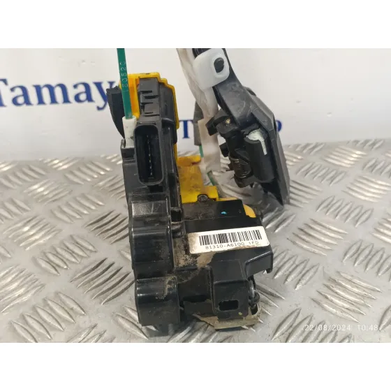 Cerradura Puerta Delantera Izquierda para Hyundai I30 (Gd)