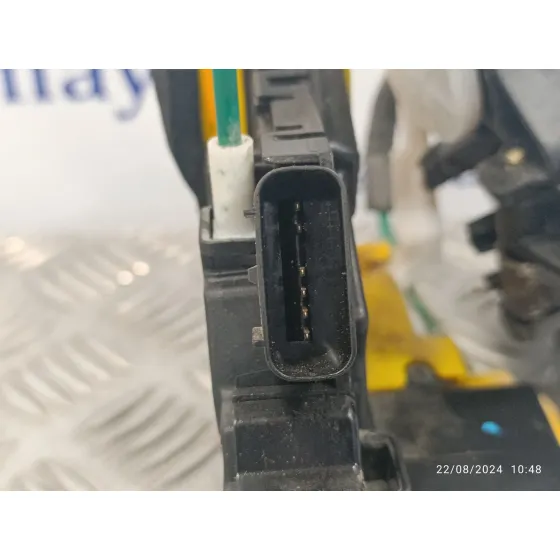 Cerradura Puerta Delantera Izquierda para Hyundai I30 (Gd)