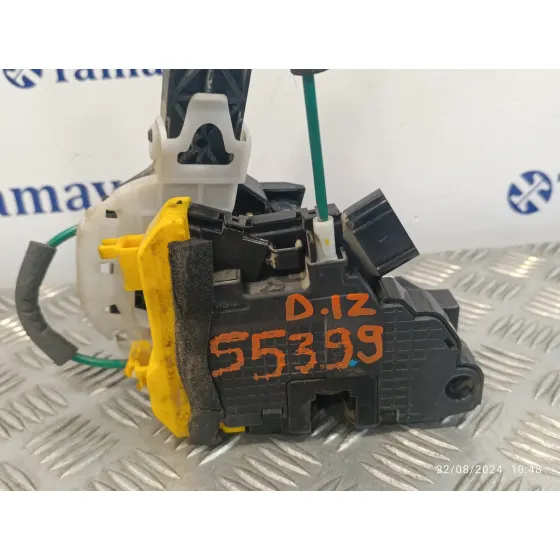 Cerradura Puerta Delantera Izquierda para Hyundai I30 (Gd)