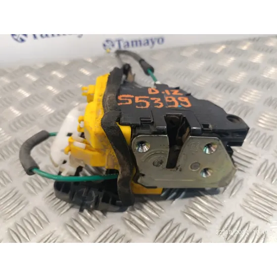 Cerradura Puerta Delantera Izquierda para Hyundai I30 (Gd)