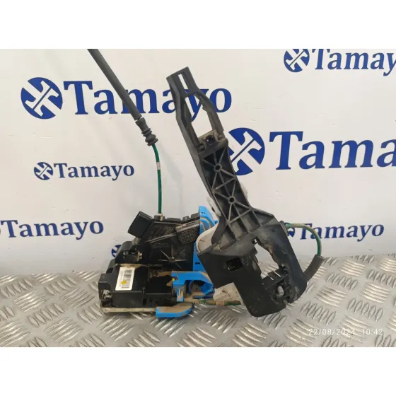 Cerradura Puerta Trasera Izquierda para Hyundai I30 (Gd)