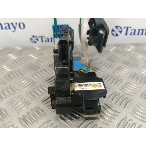Cerradura Puerta Trasera Izquierda para Hyundai I30 (Gd)