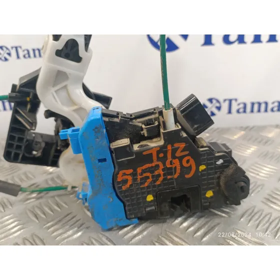 Cerradura Puerta Trasera Izquierda para Hyundai I30 (Gd)