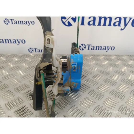 Cerradura Puerta Trasera Izquierda para Hyundai I30 (Gd)