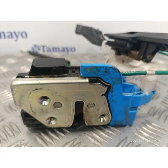 Cerradura Puerta Trasera Izquierda para Hyundai I30 (Gd)
