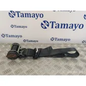 Cinturon Seguridad Trasero Central para Renault Clio Iv