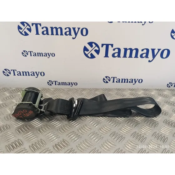 Cinturon Seguridad Trasero Central para Renault Clio Iv