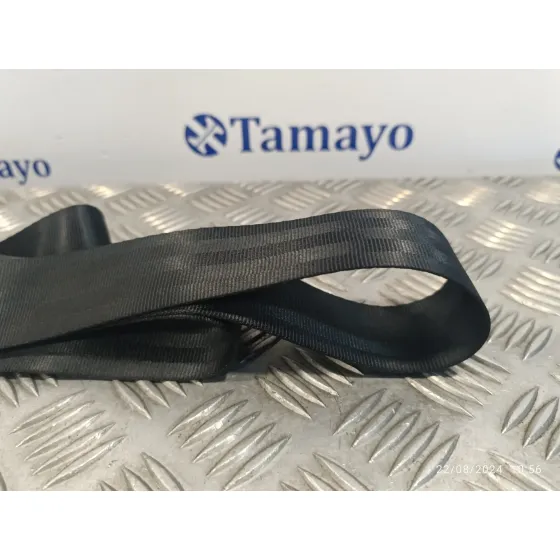 Cinturon Seguridad Trasero Central para Renault Clio Iv