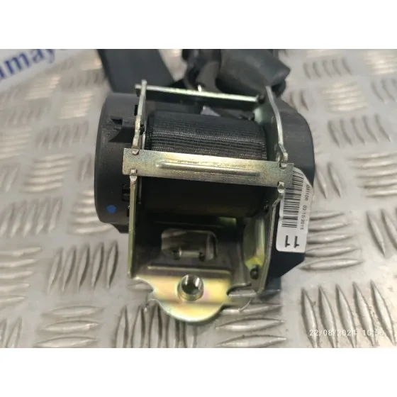 Cinturon Seguridad Trasero Central para Renault Clio Iv