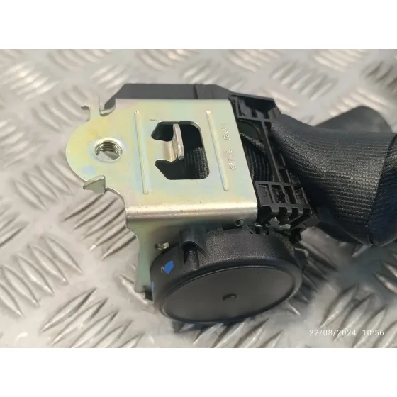 Cinturon Seguridad Trasero Central para Renault Clio Iv