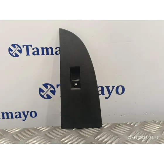 Mando Elevalunas Delantero Derecho para Seat Leon (1P1)