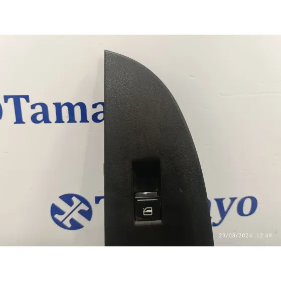 Mando Elevalunas Delantero Derecho para Seat Leon (1P1)