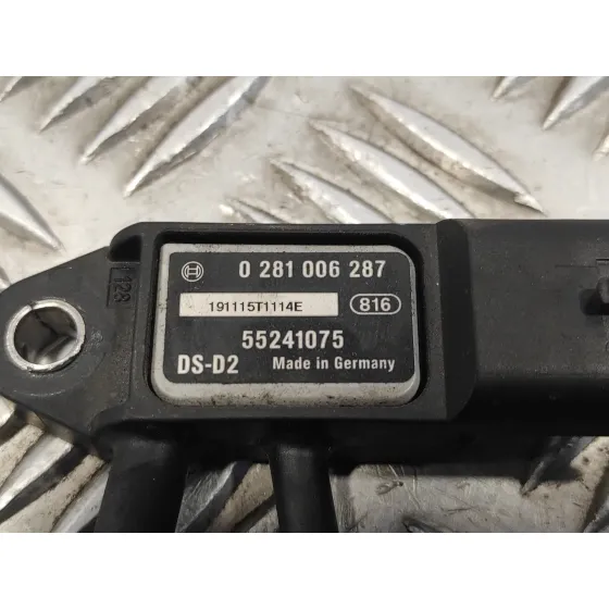 Sensor para Fiat Doblo