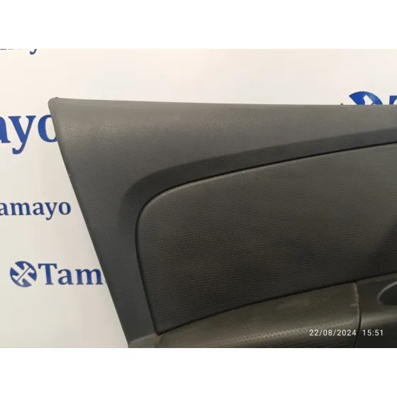 Guarnecido Puerta Delantera Izquierda para Renault Clio Iv