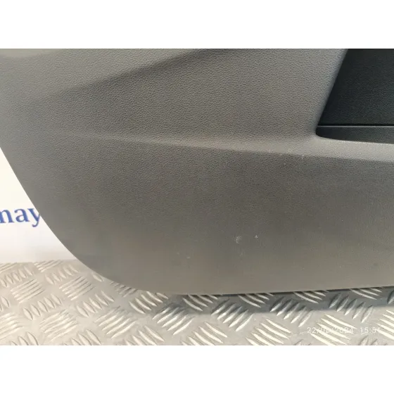 Guarnecido Puerta Delantera Izquierda para Renault Clio Iv