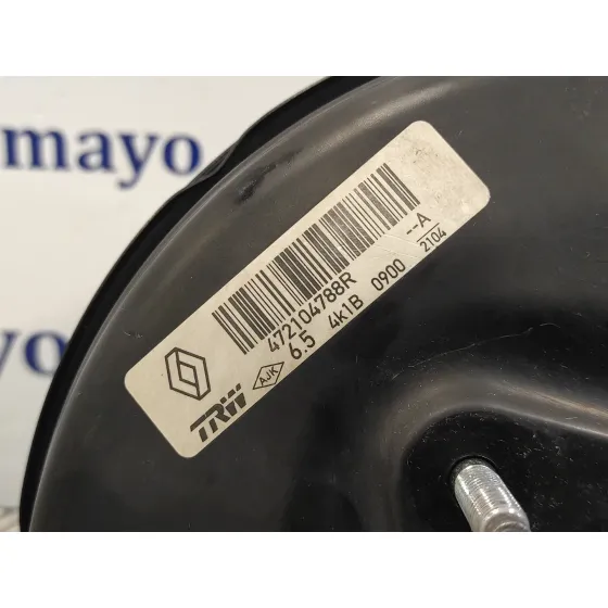 Servofreno para Renault Clio Iv