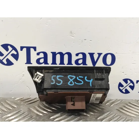 Mando Luces para Peugeot Boxer Furgon
