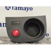 Warning para Seat Leon (1P1)