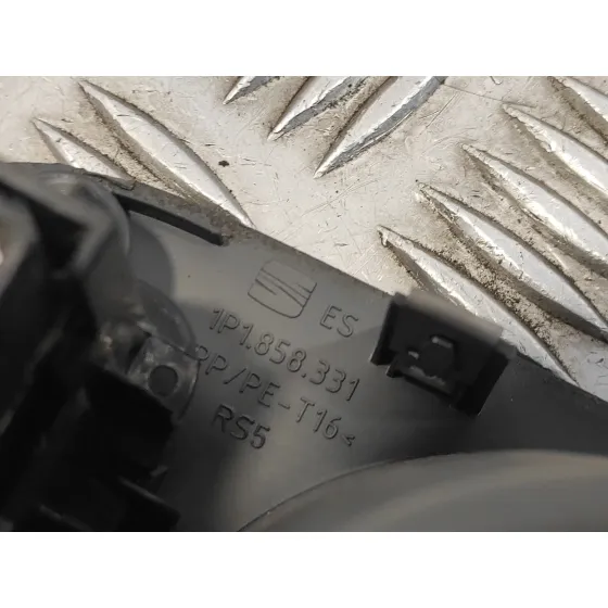 Warning para Seat Leon (1P1)