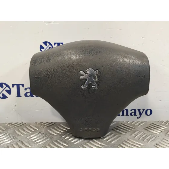 Airbag Delantero Izquierdo para Peugeot 206 Berlina