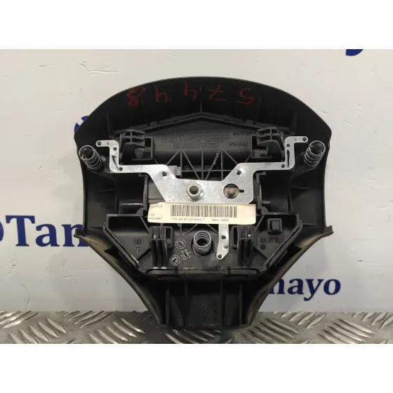 Airbag Delantero Izquierdo para Peugeot 206 Berlina