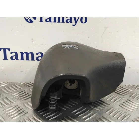 Airbag Delantero Izquierdo para Peugeot 206 Berlina