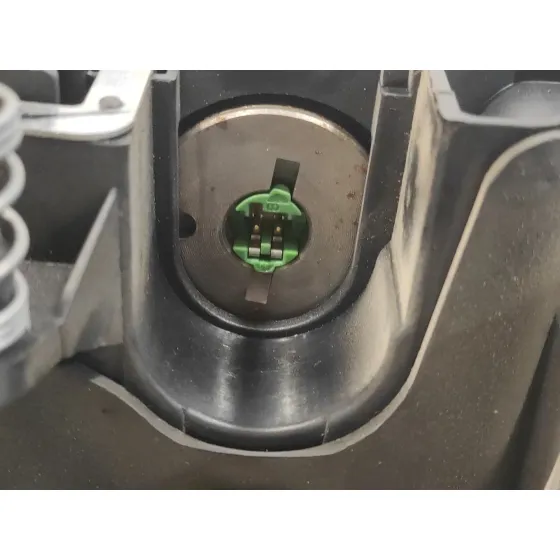 Airbag Delantero Izquierdo para Peugeot 206 Berlina