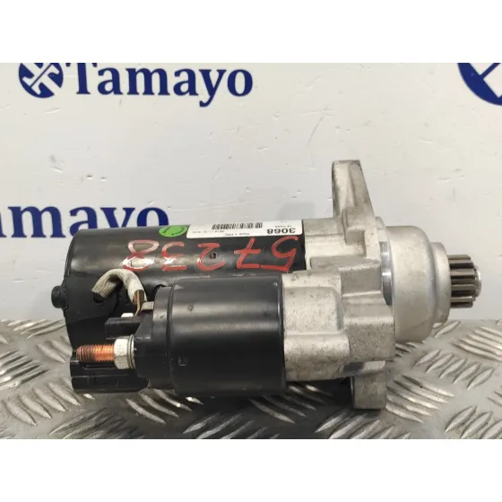 Motor Arranque para Seat Altea Xl (5P5)