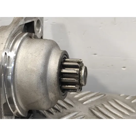 Motor Arranque para Seat Altea Xl (5P5)