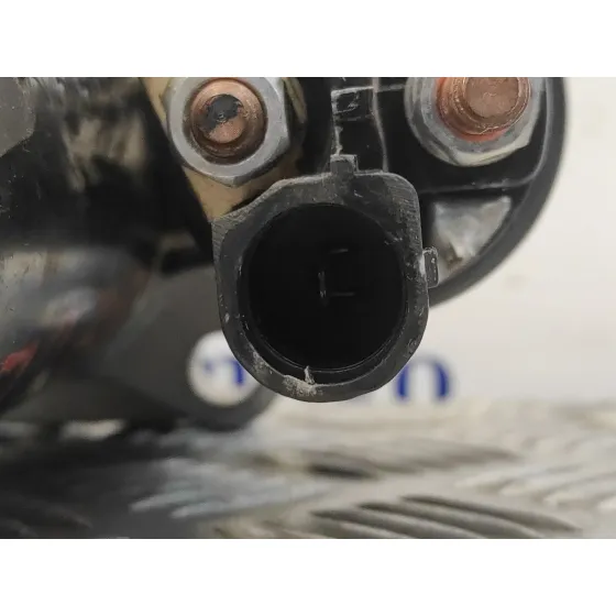 Motor Arranque para Seat Altea Xl (5P5)