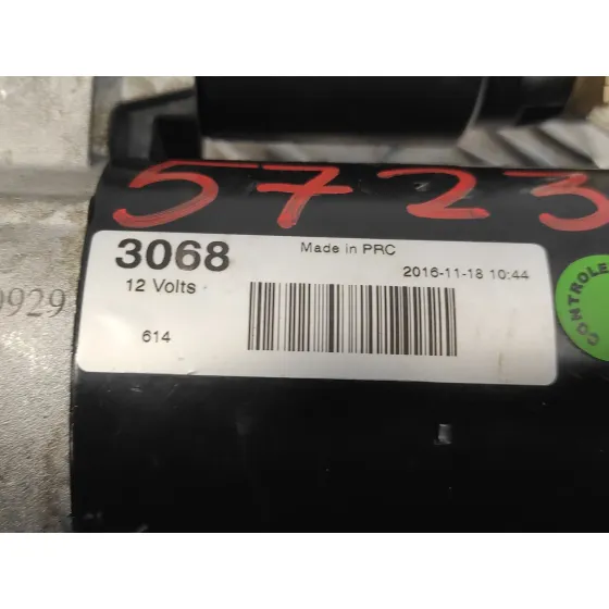 Motor Arranque para Seat Altea Xl (5P5)