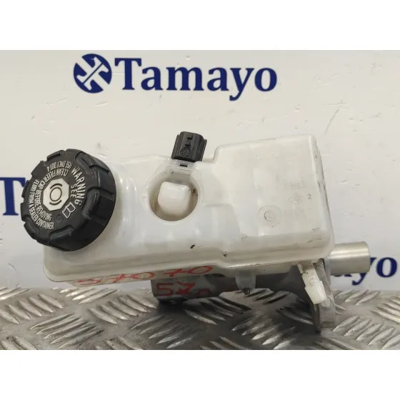 Bomba Freno para Renault Clio Iv